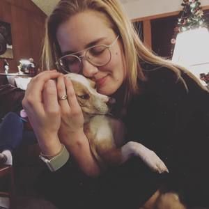 Meet your Posher, Myra